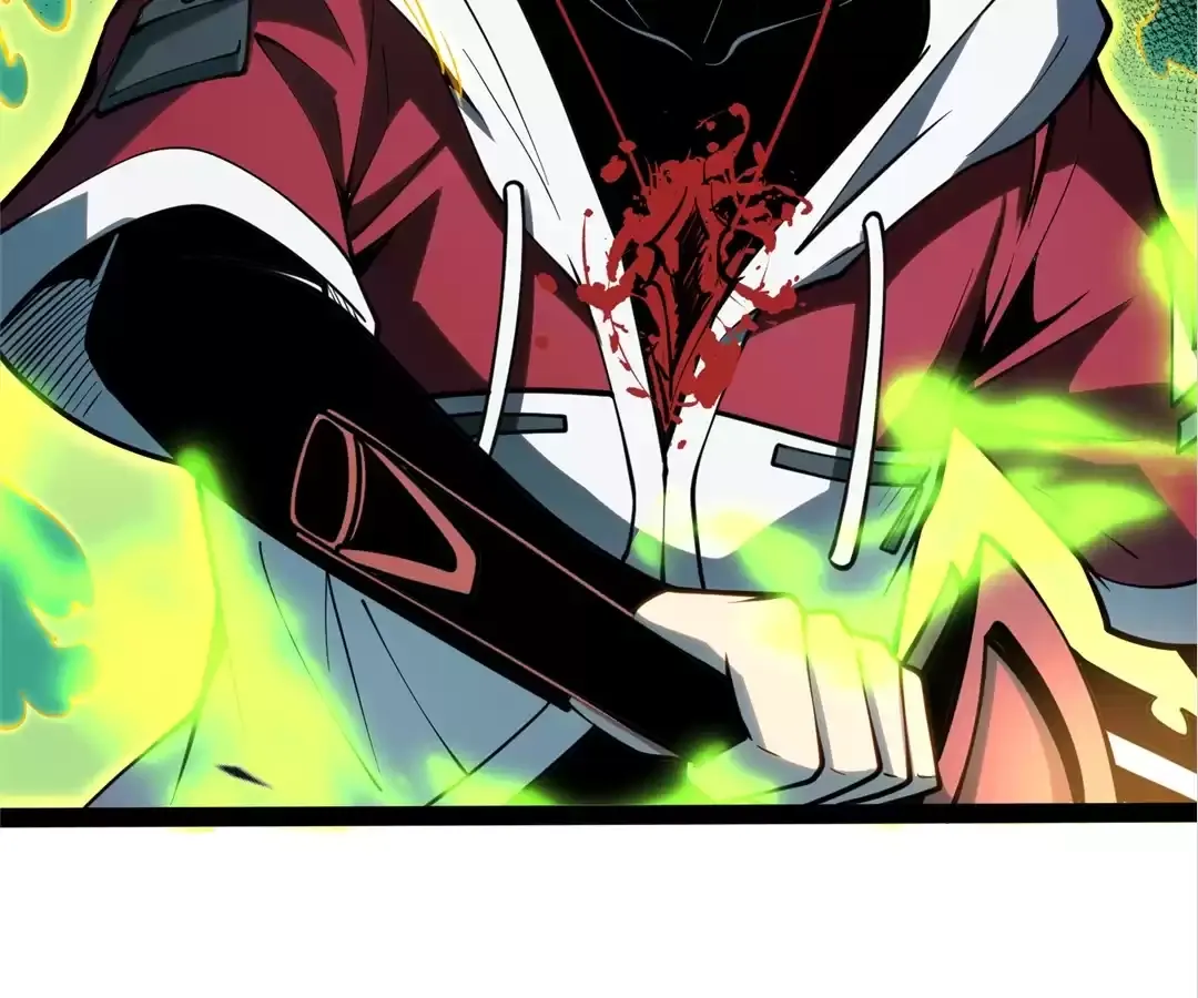 Read Quanzhi Juexing chapter 36 image 20 on Lezhin