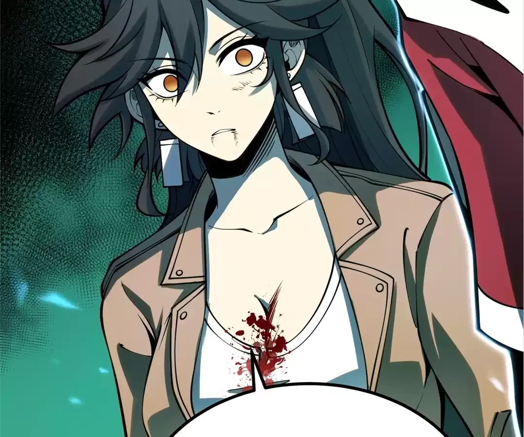 Read Quanzhi Juexing chapter 36 image 32 on Lezhin