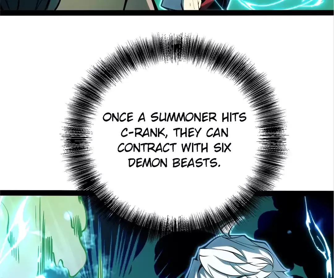 Read Quanzhi Juexing chapter 36 image 35 on Lezhin