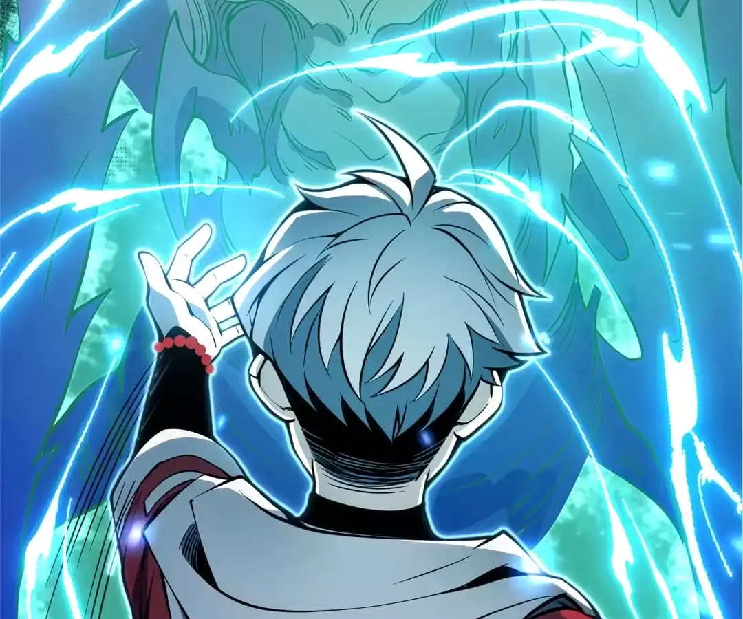 Read Quanzhi Juexing chapter 36 image 39 on Lezhin