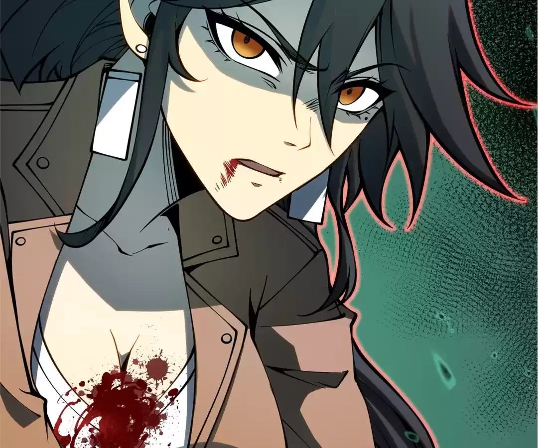 Read Quanzhi Juexing chapter 36 image 4 on Lezhin