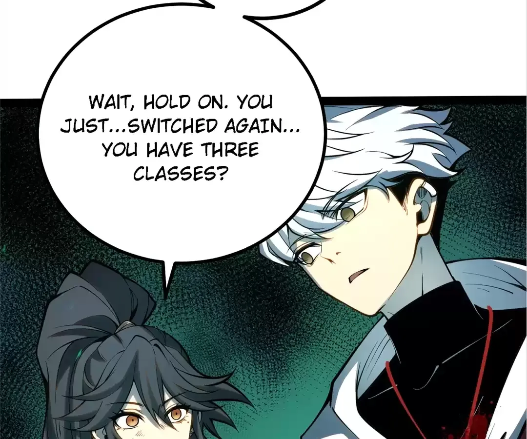 Read Quanzhi Juexing chapter 36 image 52 on Lezhin