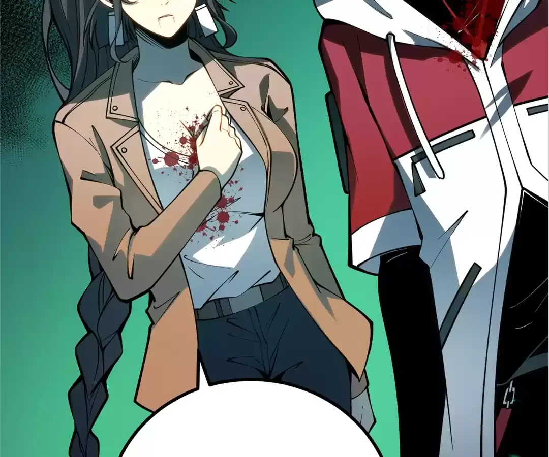 Read Quanzhi Juexing chapter 36 image 53 on Lezhin