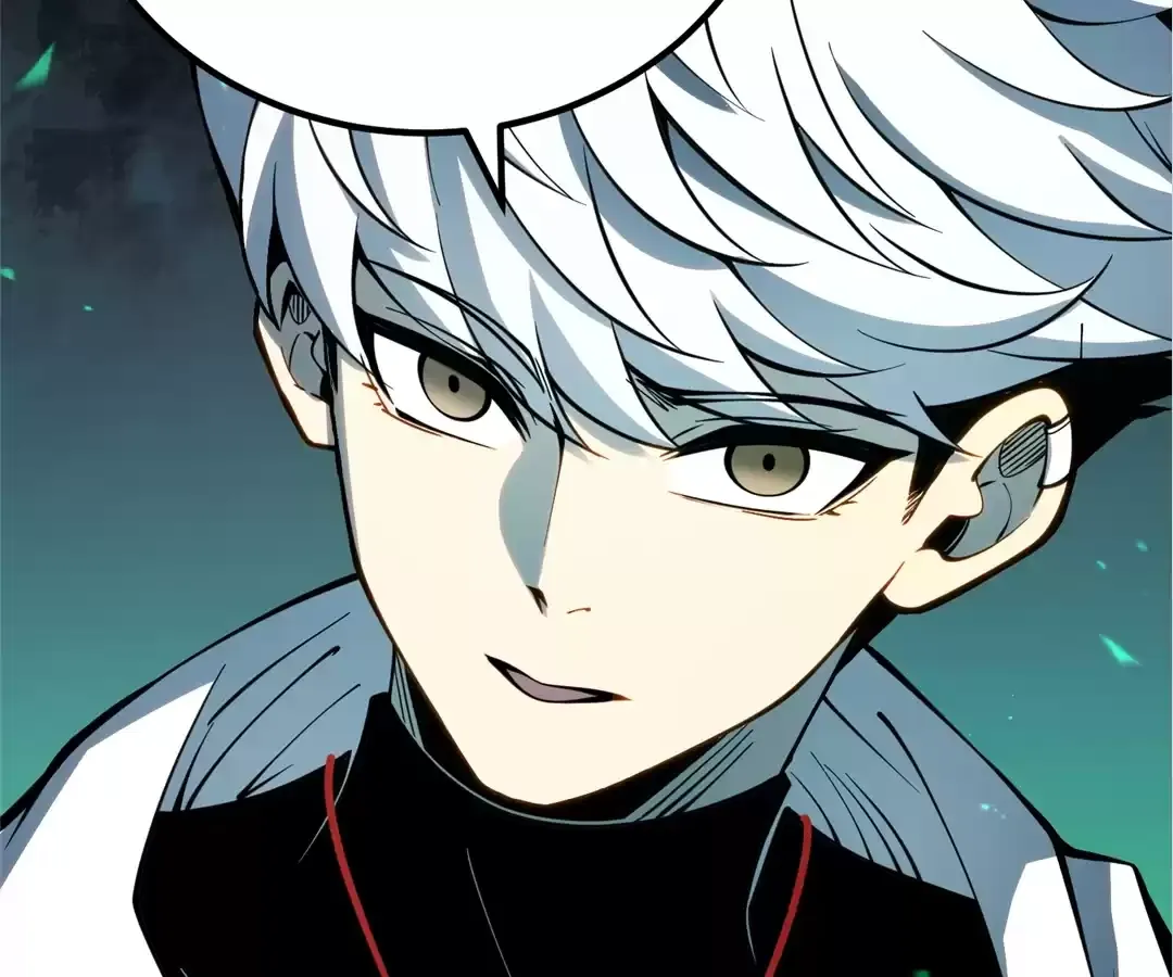 Read Quanzhi Juexing chapter 36 image 55 on Lezhin