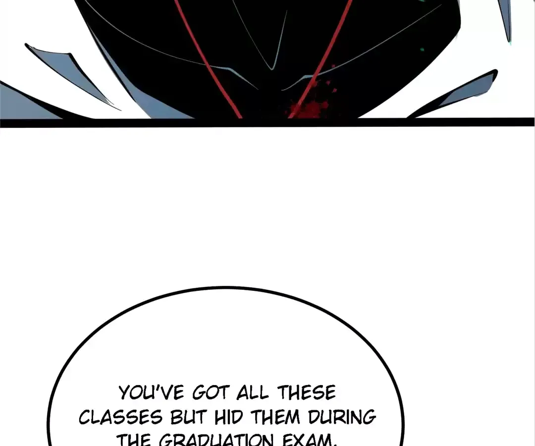 Read Quanzhi Juexing chapter 36 image 56 on Lezhin