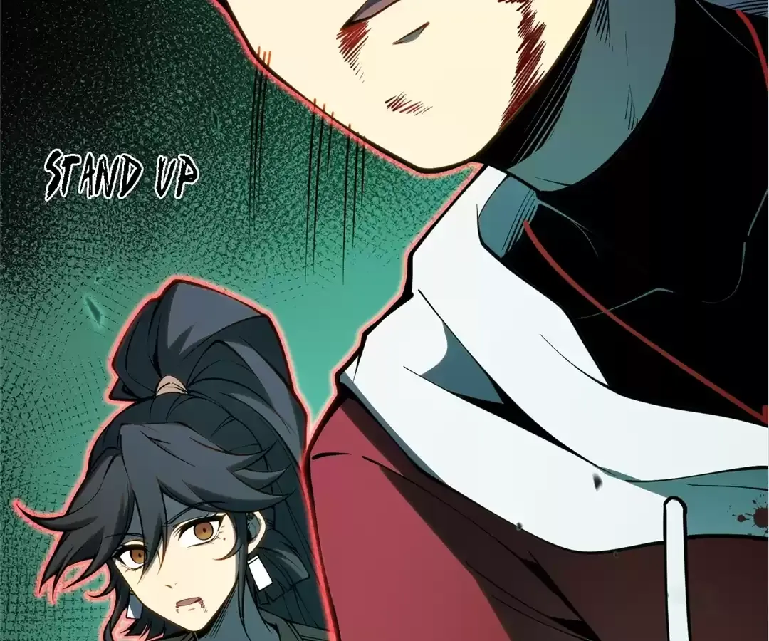 Read Quanzhi Juexing chapter 36 image 6 on Lezhin