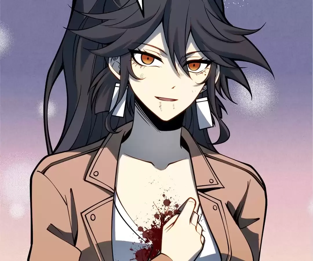 Read Quanzhi Juexing chapter 36 image 61 on Lezhin