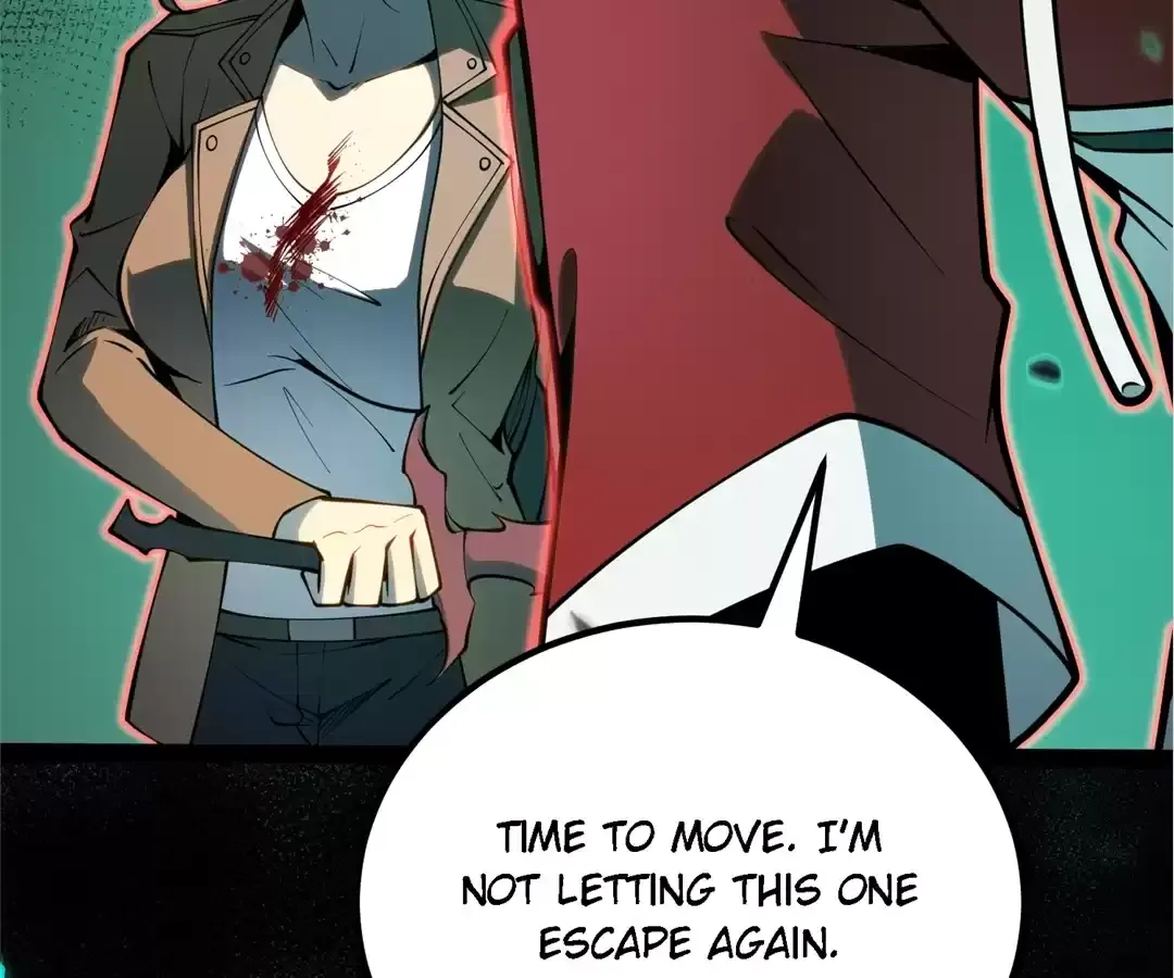 Read Quanzhi Juexing chapter 36 image 7 on Lezhin