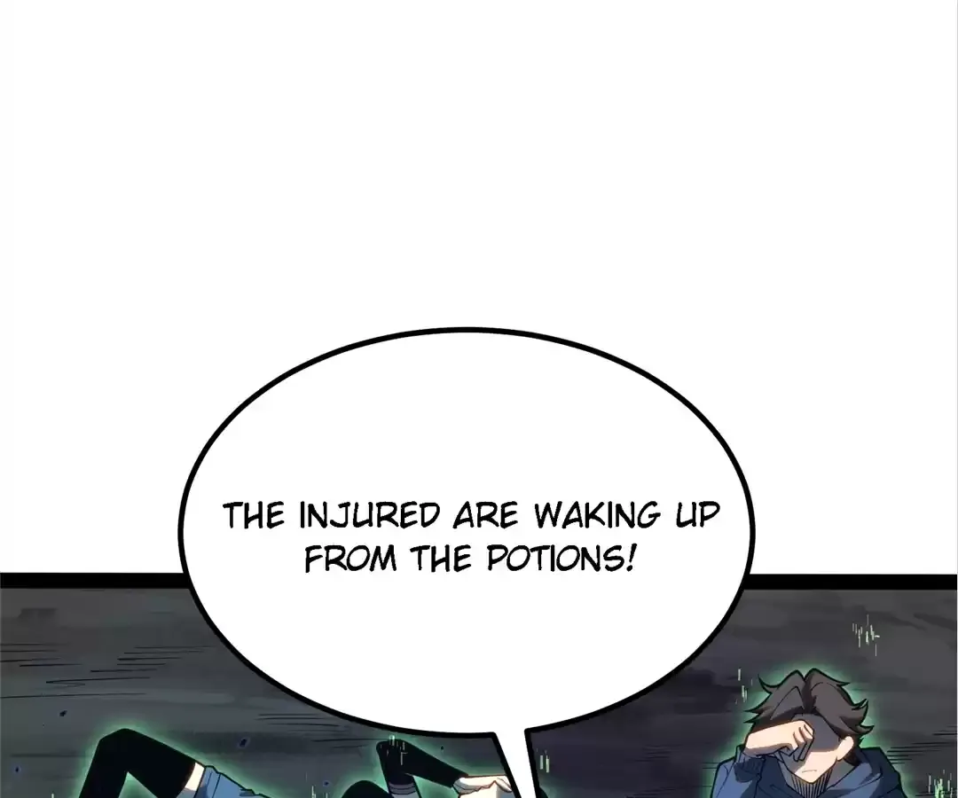 Read Quanzhi Juexing chapter 36 image 70 on Lezhin