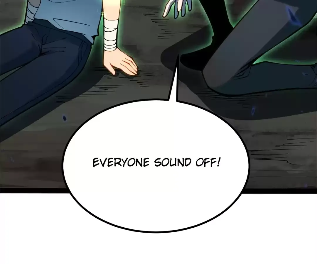 Read Quanzhi Juexing chapter 36 image 72 on Lezhin