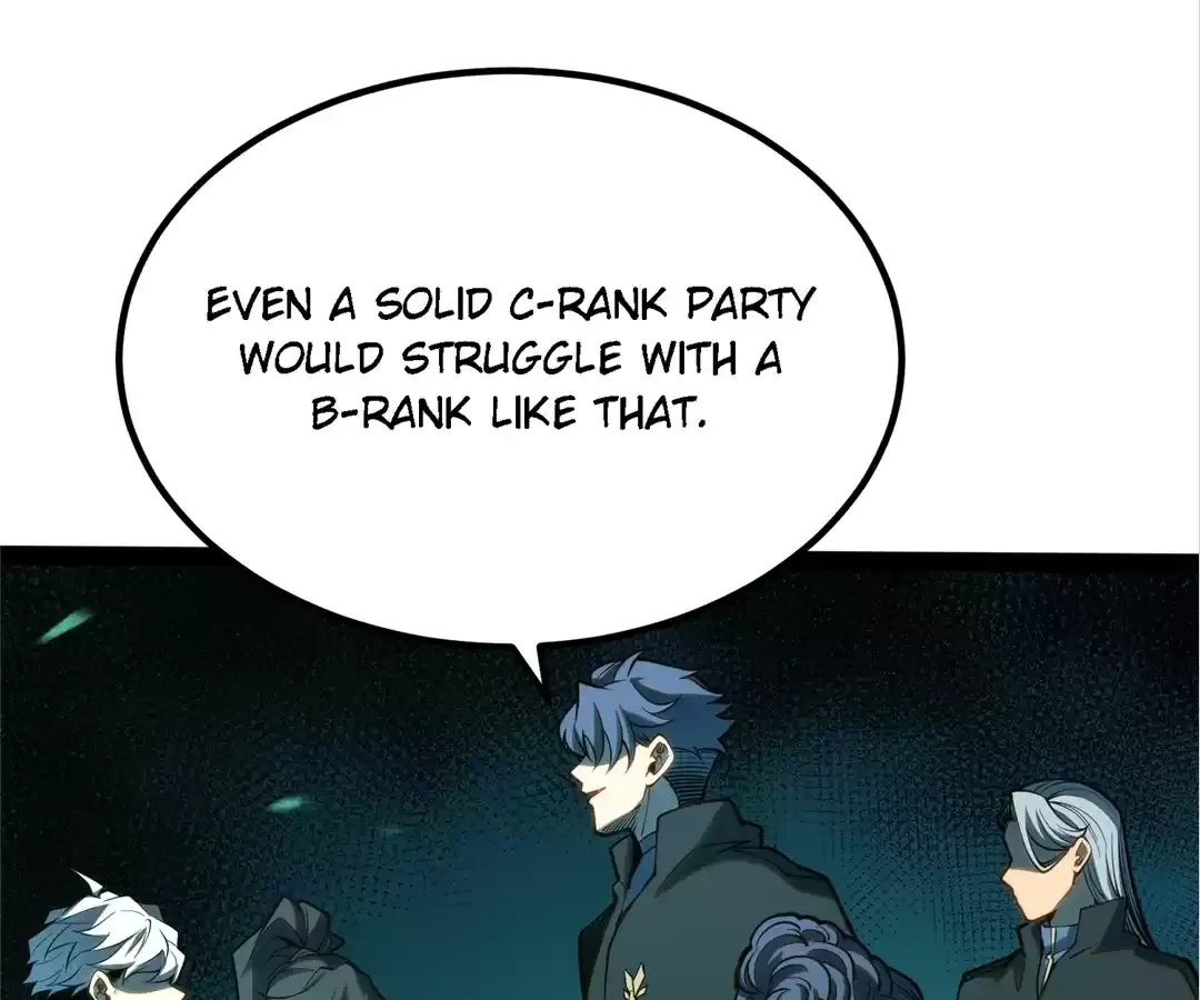 Read Quanzhi Juexing chapter 36 image 77 on Lezhin