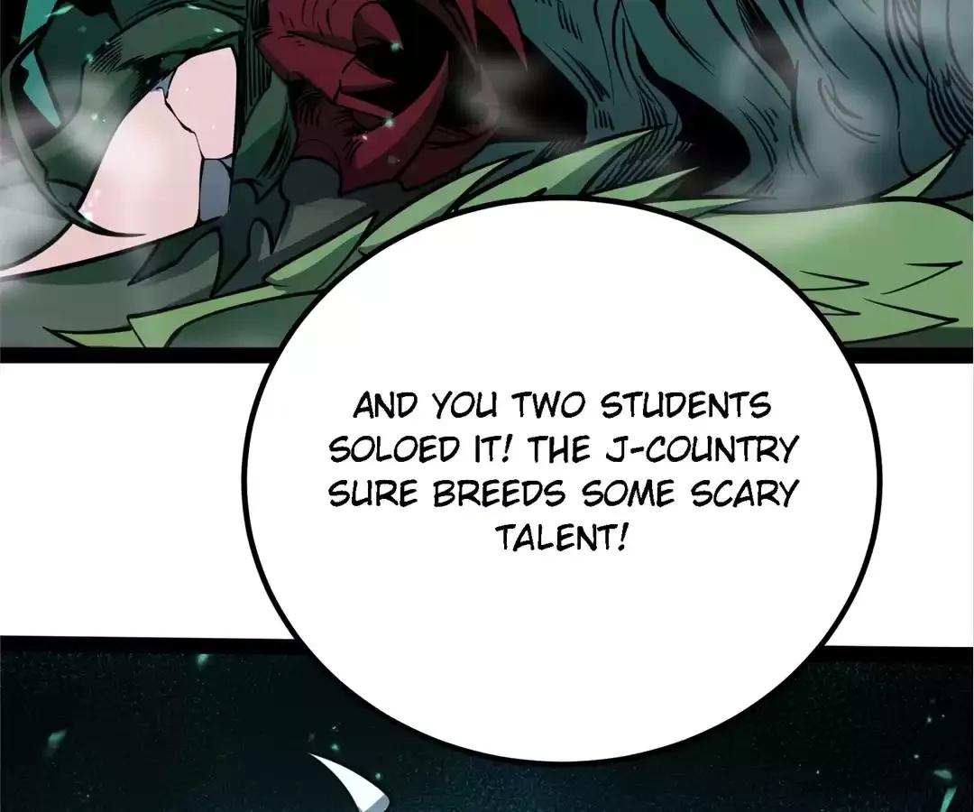 Read Quanzhi Juexing chapter 36 image 79 on Lezhin