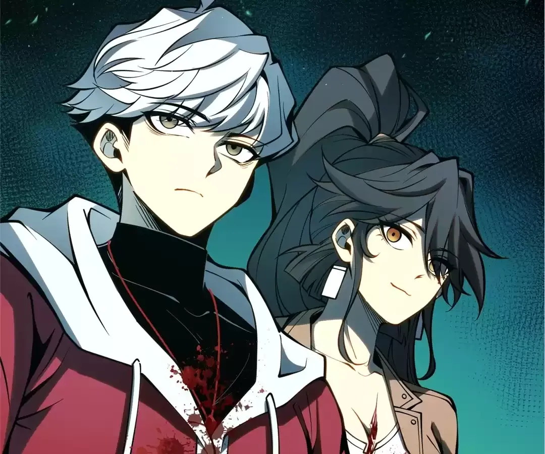 Read Quanzhi Juexing chapter 36 image 80 on Lezhin