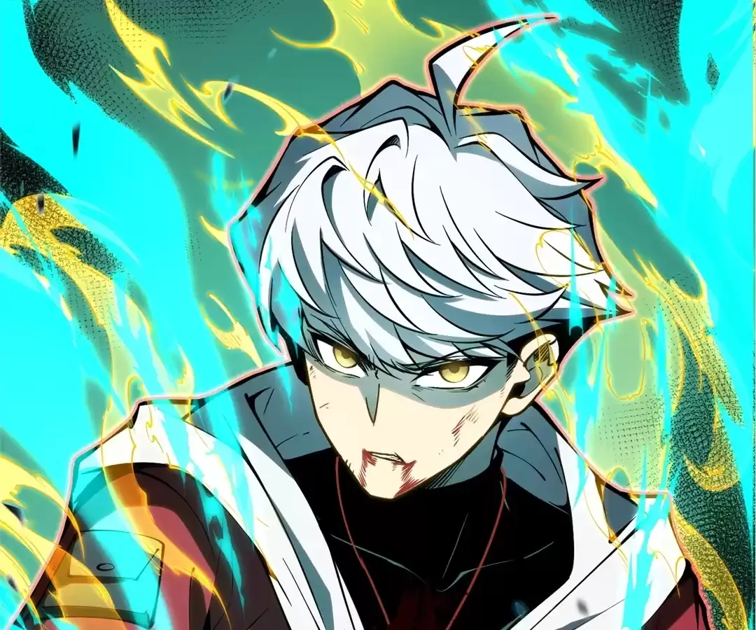 Read Quanzhi Juexing chapter 36 image 9 on Lezhin