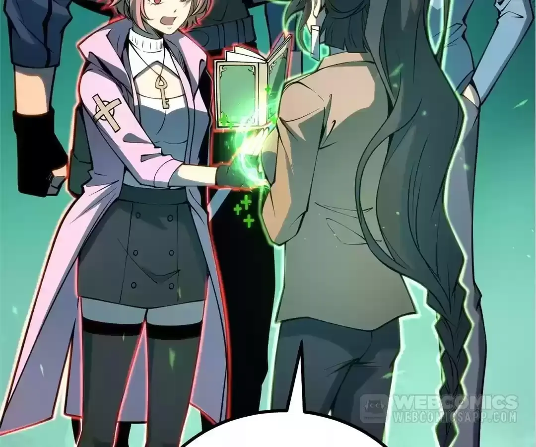 Read Quanzhi Juexing chapter 36 image 90 on Lezhin
