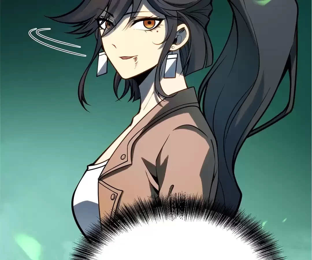 Read Quanzhi Juexing chapter 36 image 95 on Lezhin