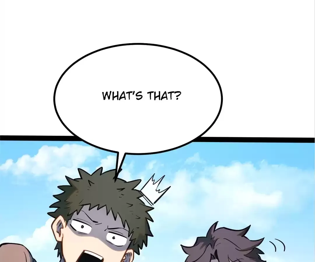 Read Quanzhi Juexing chapter 37 image 100 on Lezhin
