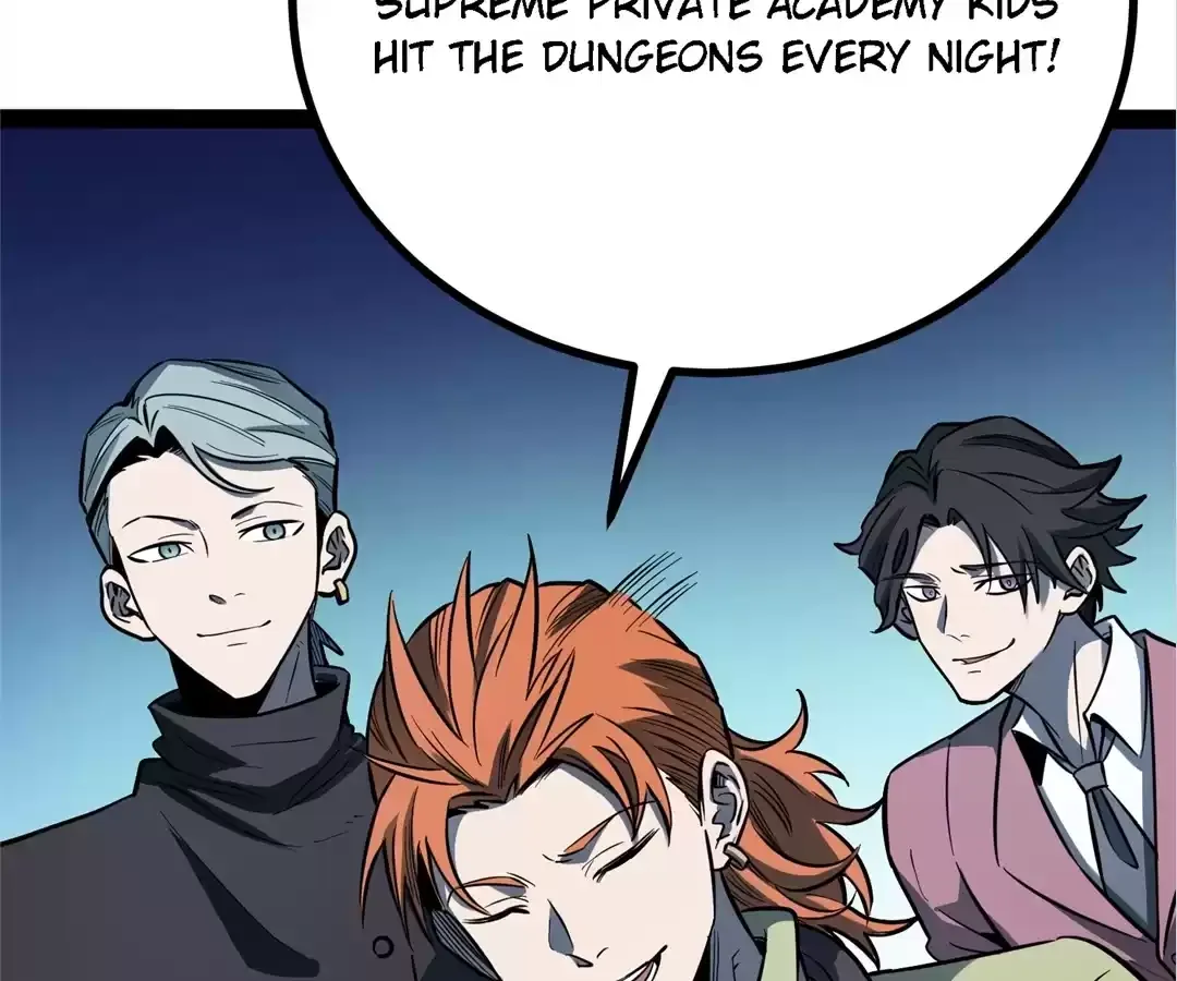 Read Quanzhi Juexing chapter 37 image 112 on Lezhin