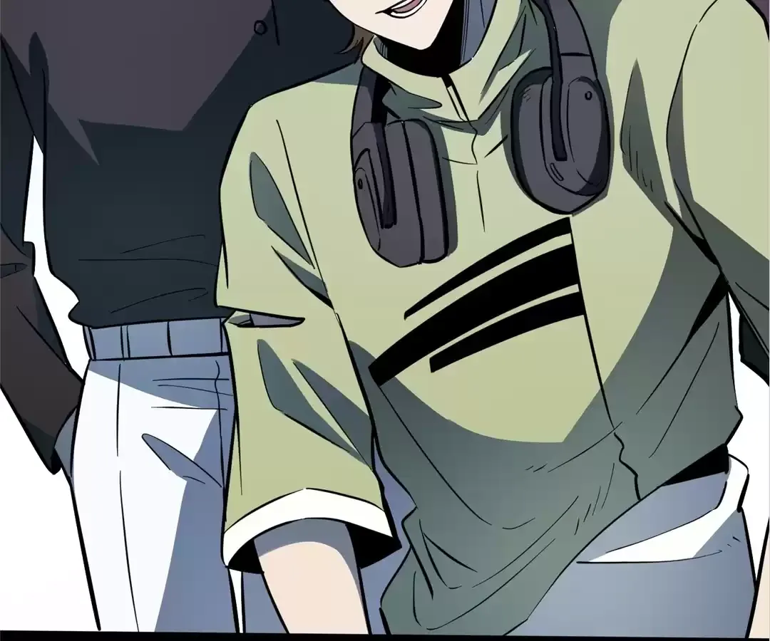 Read Quanzhi Juexing chapter 37 image 113 on Lezhin