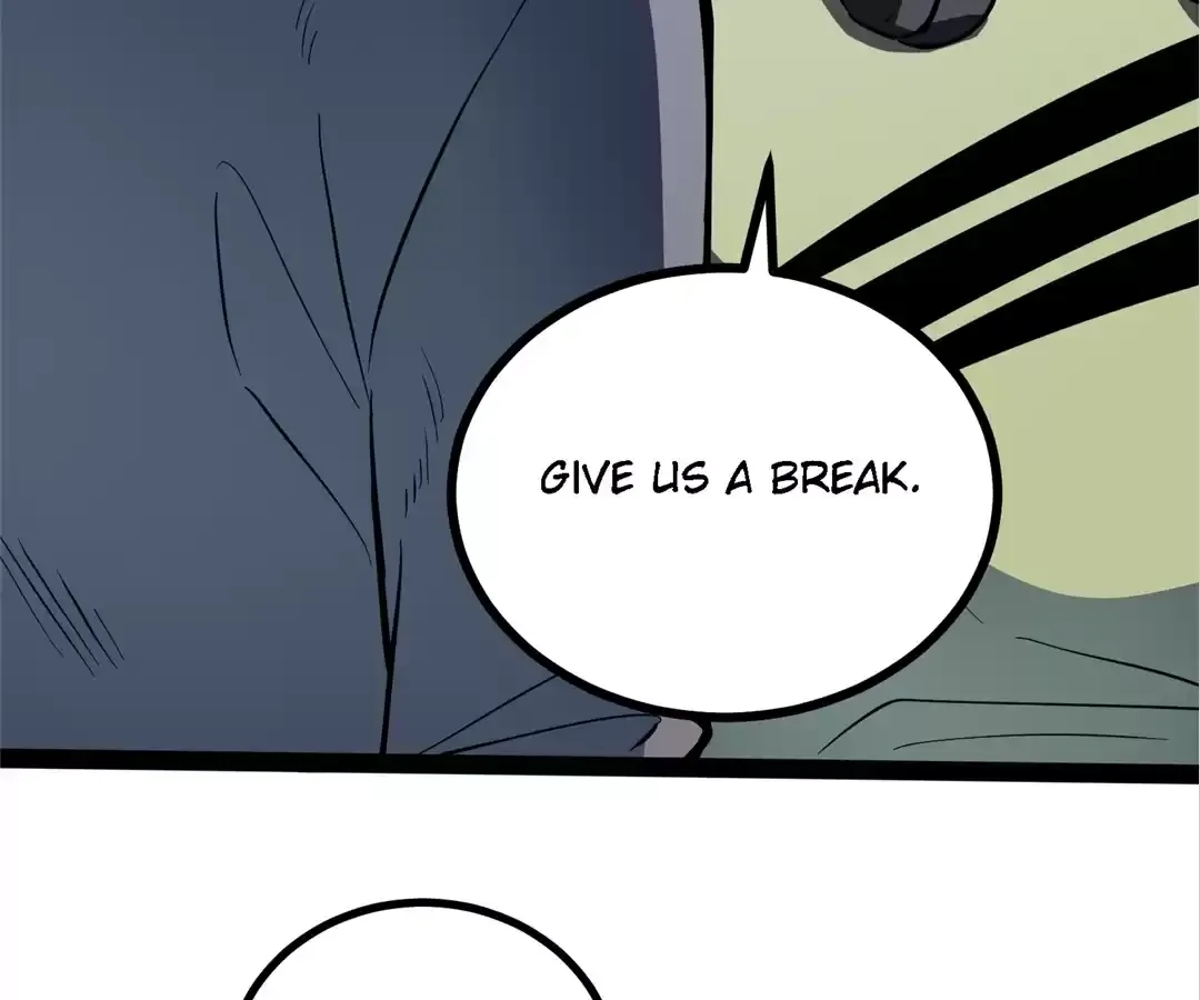 Read Quanzhi Juexing chapter 37 image 116 on Lezhin