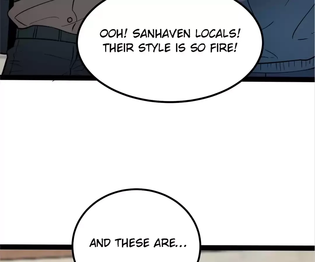 Read Quanzhi Juexing chapter 37 image 123 on Lezhin