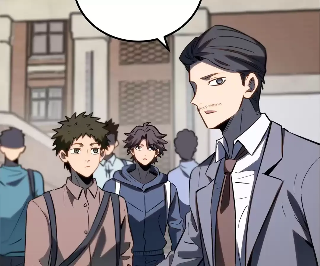 Read Quanzhi Juexing chapter 37 image 124 on Lezhin