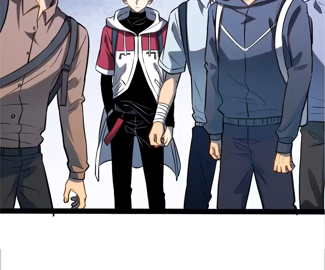 Read Quanzhi Juexing chapter 37 image 129 on Lezhin