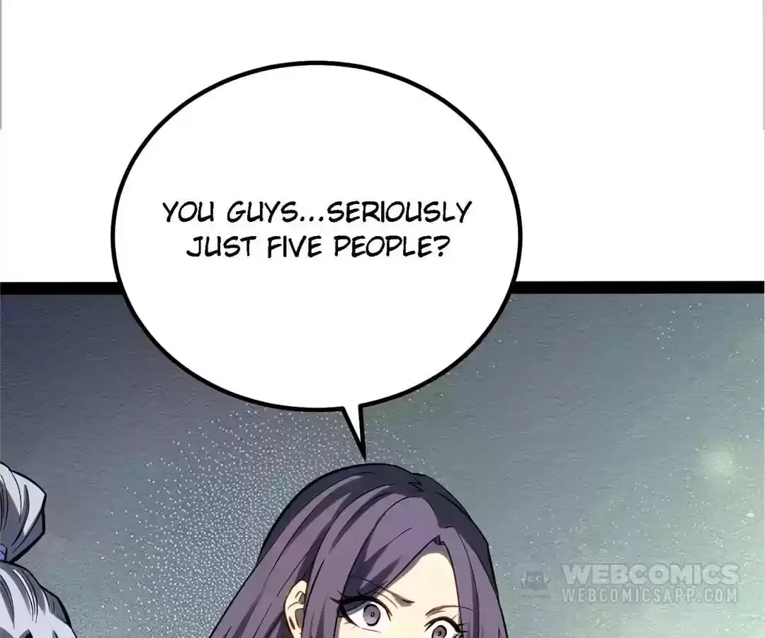 Read Quanzhi Juexing chapter 37 image 130 on Lezhin