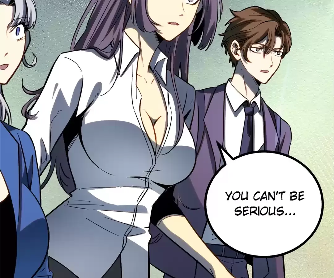 Read Quanzhi Juexing chapter 37 image 131 on Lezhin