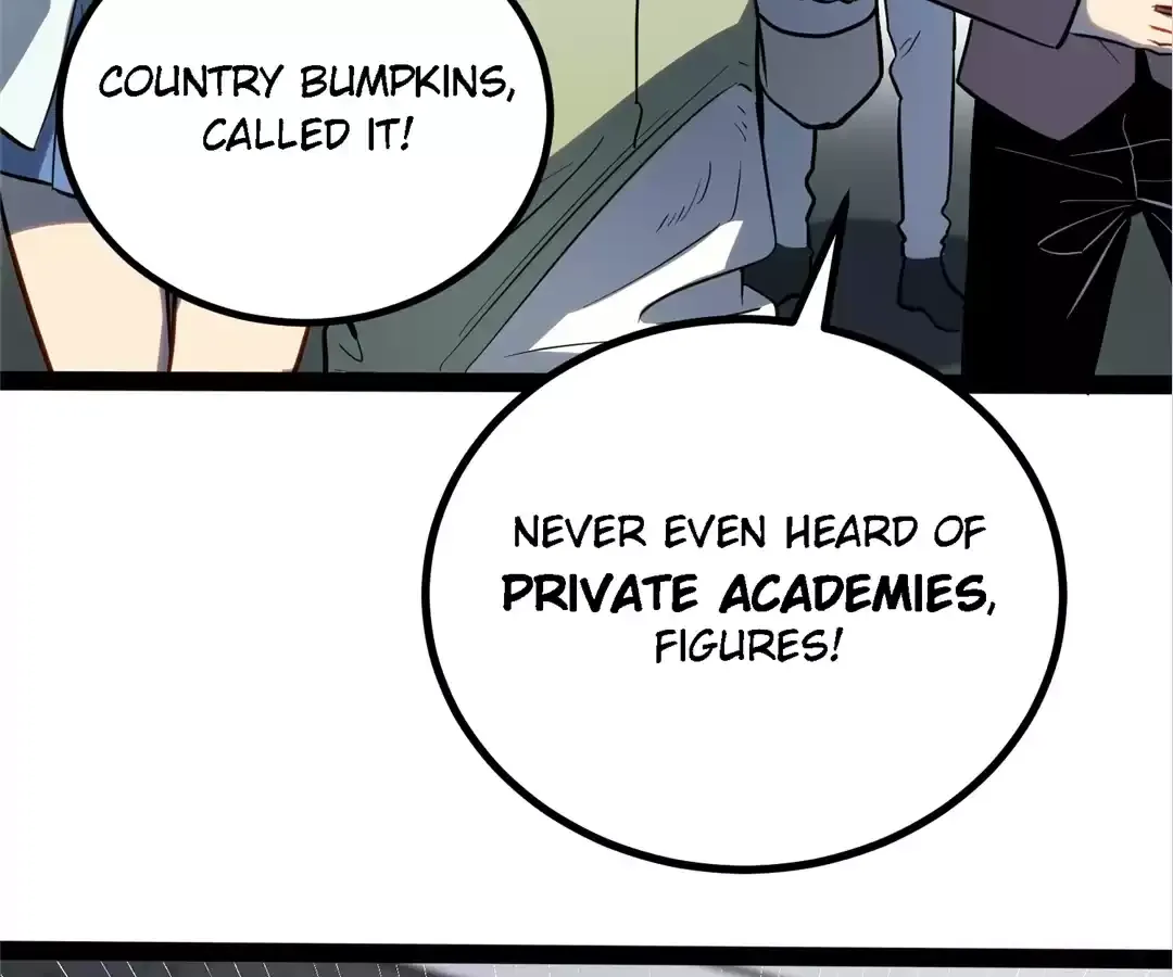 Read Quanzhi Juexing chapter 37 image 134 on Lezhin