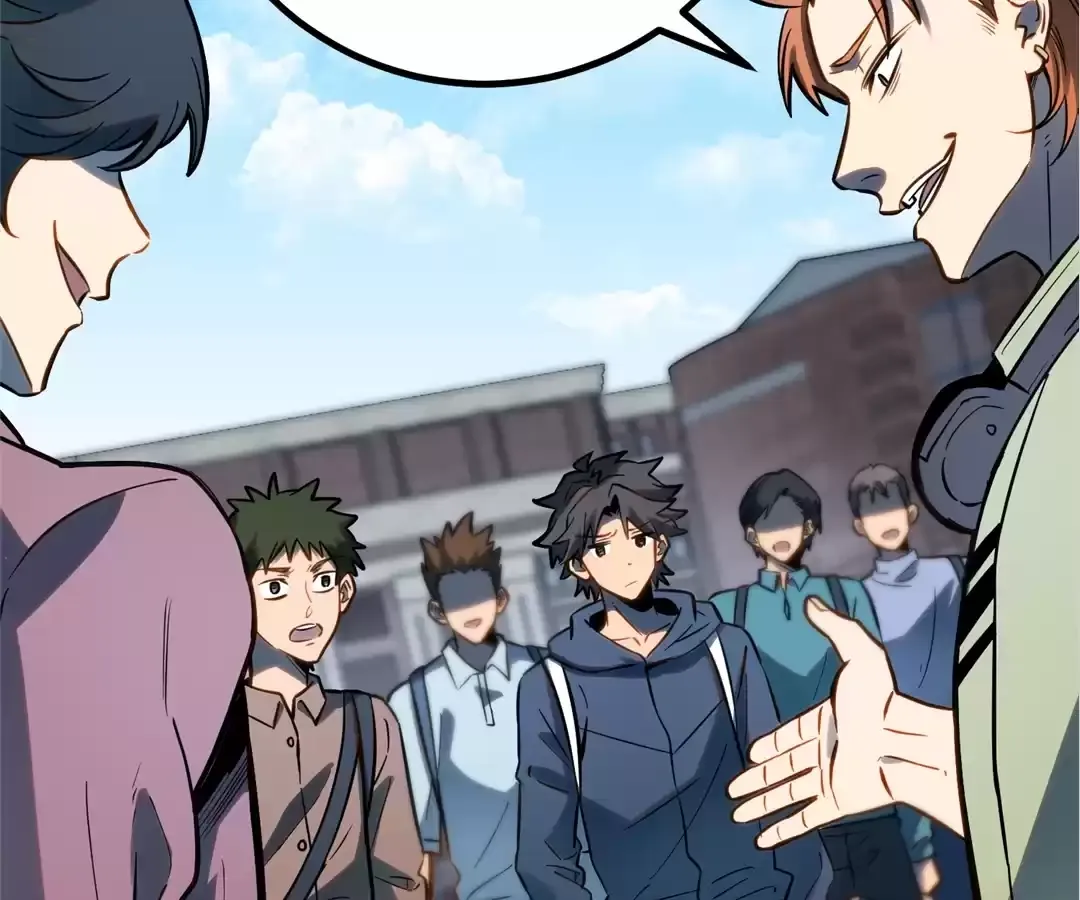Read Quanzhi Juexing chapter 37 image 139 on Lezhin