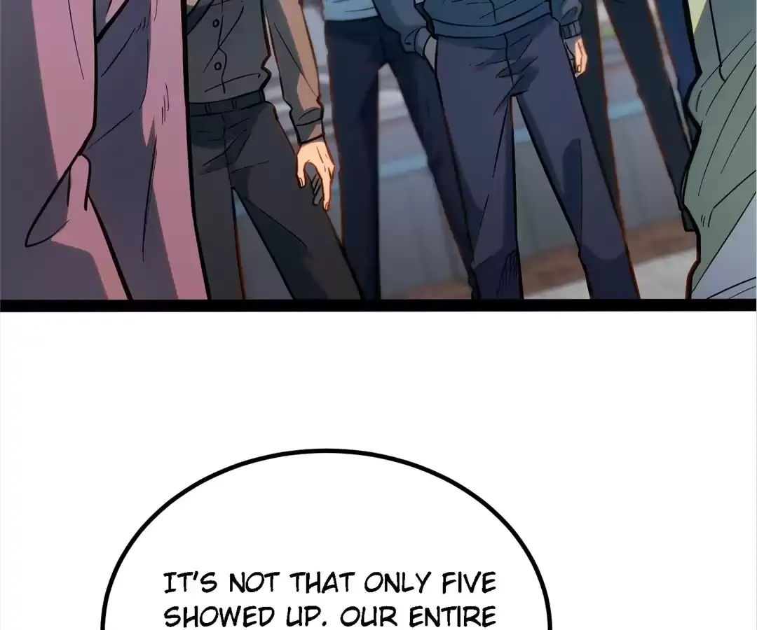 Read Quanzhi Juexing chapter 37 image 140 on Lezhin