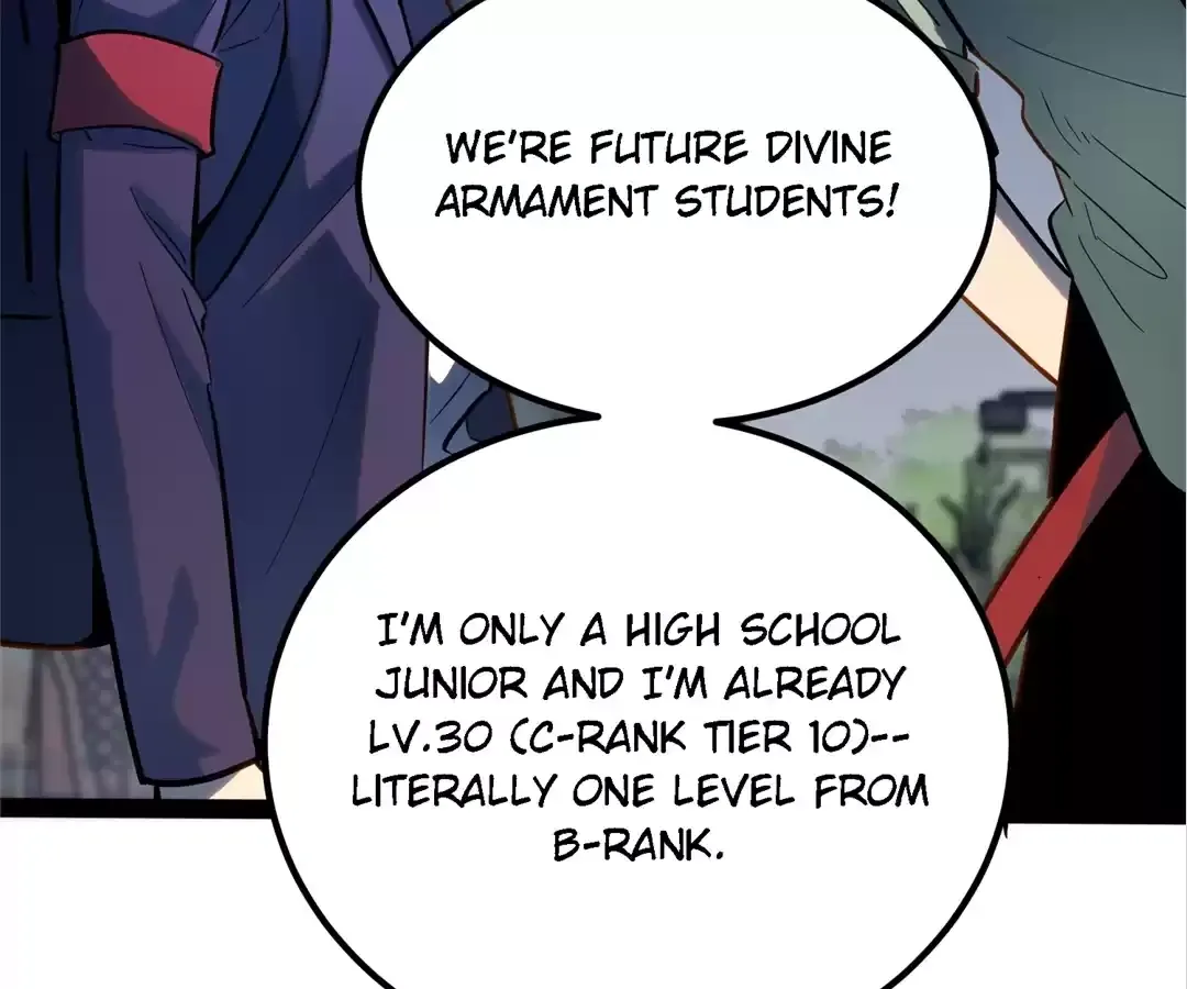 Read Quanzhi Juexing chapter 37 image 149 on Lezhin