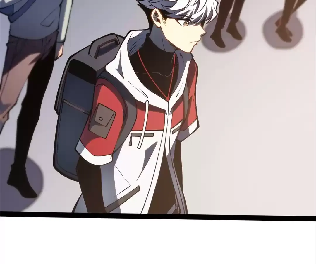 Read Quanzhi Juexing chapter 37 image 19 on Lezhin