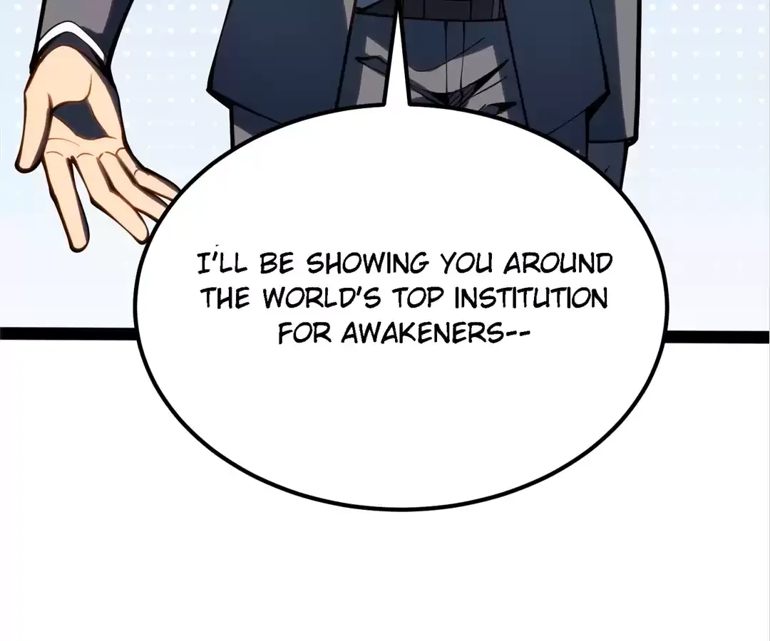 Read Quanzhi Juexing chapter 37 image 23 on Lezhin
