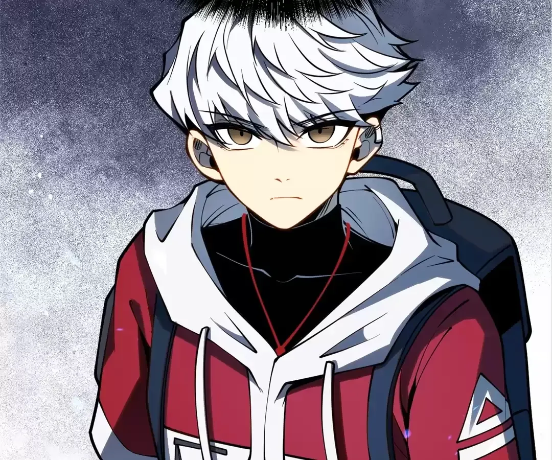 Read Quanzhi Juexing chapter 37 image 28 on Lezhin