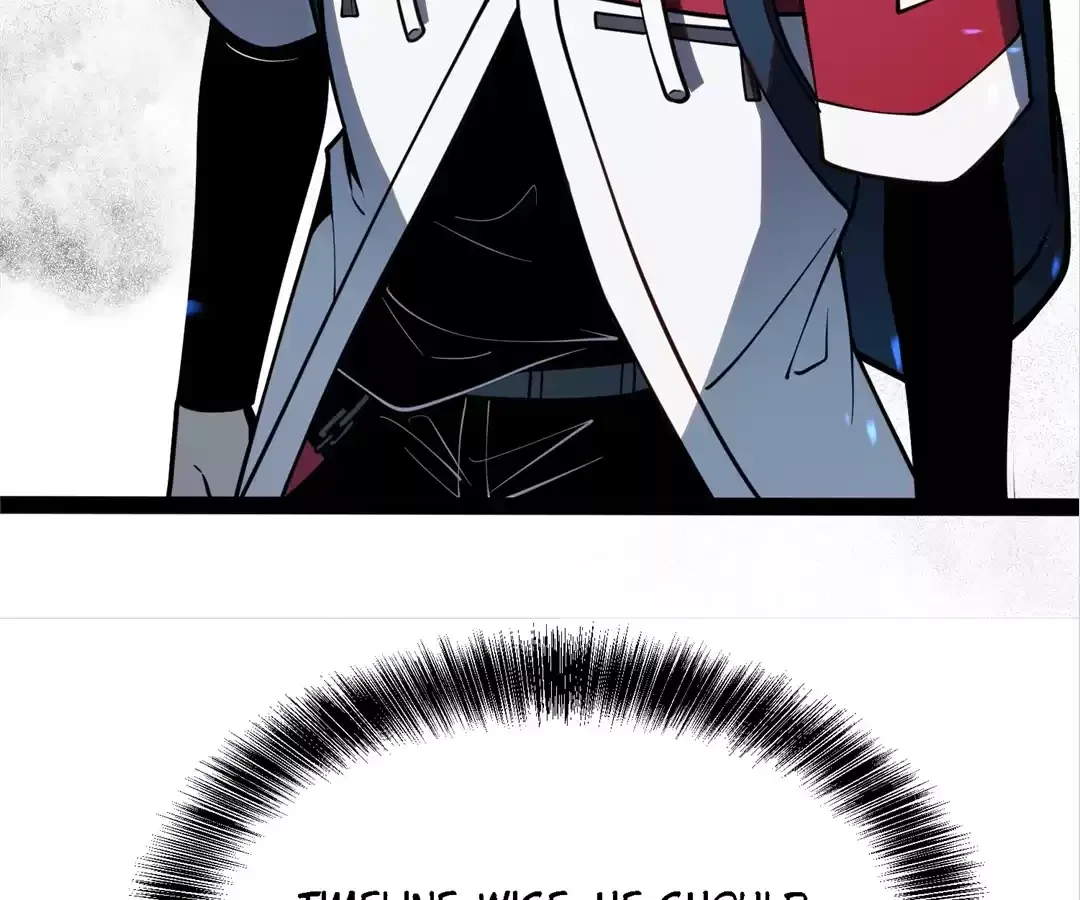 Read Quanzhi Juexing chapter 37 image 29 on Lezhin