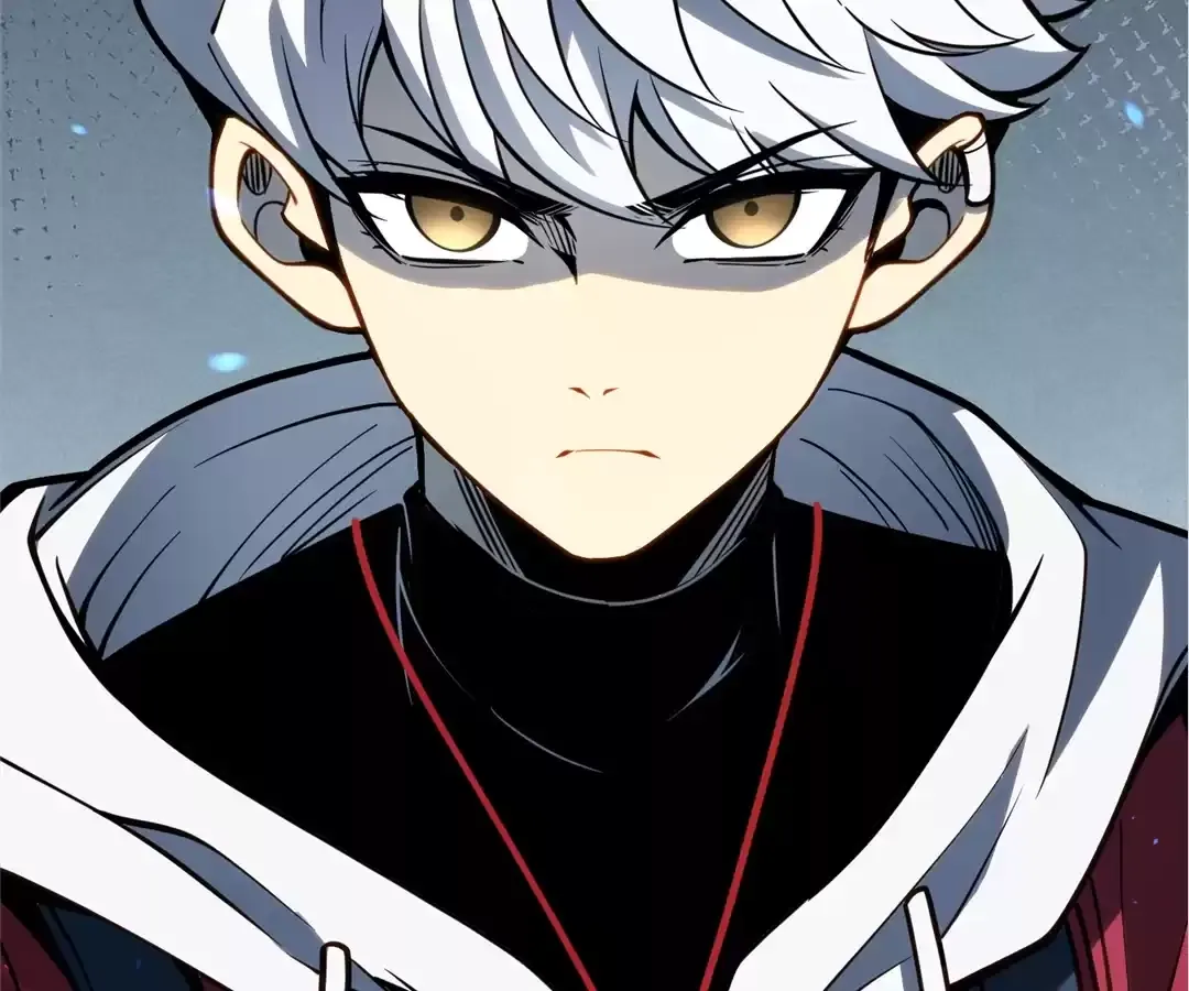 Read Quanzhi Juexing chapter 37 image 33 on Lezhin