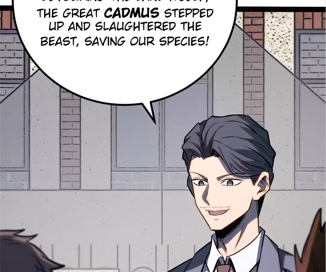 Read Quanzhi Juexing chapter 37 image 48 on Lezhin