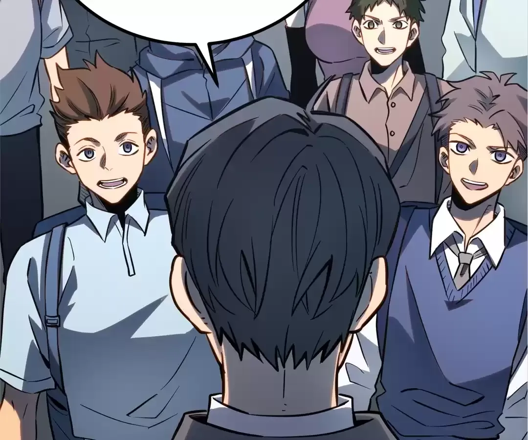 Read Quanzhi Juexing chapter 37 image 51 on Lezhin
