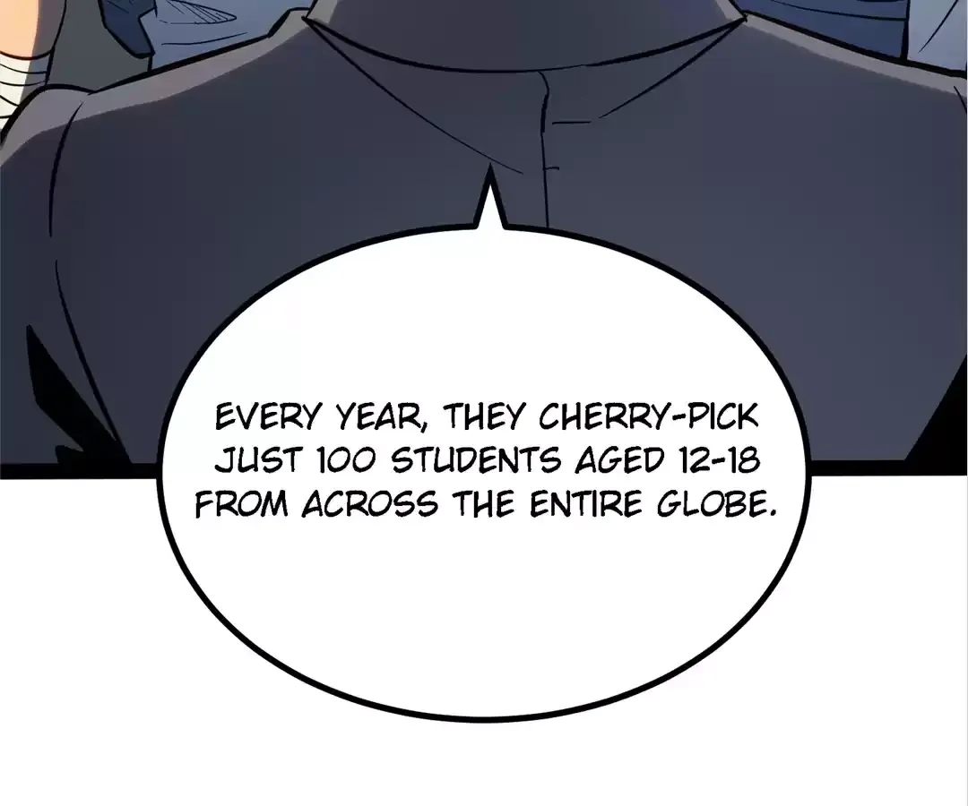 Read Quanzhi Juexing chapter 37 image 52 on Lezhin