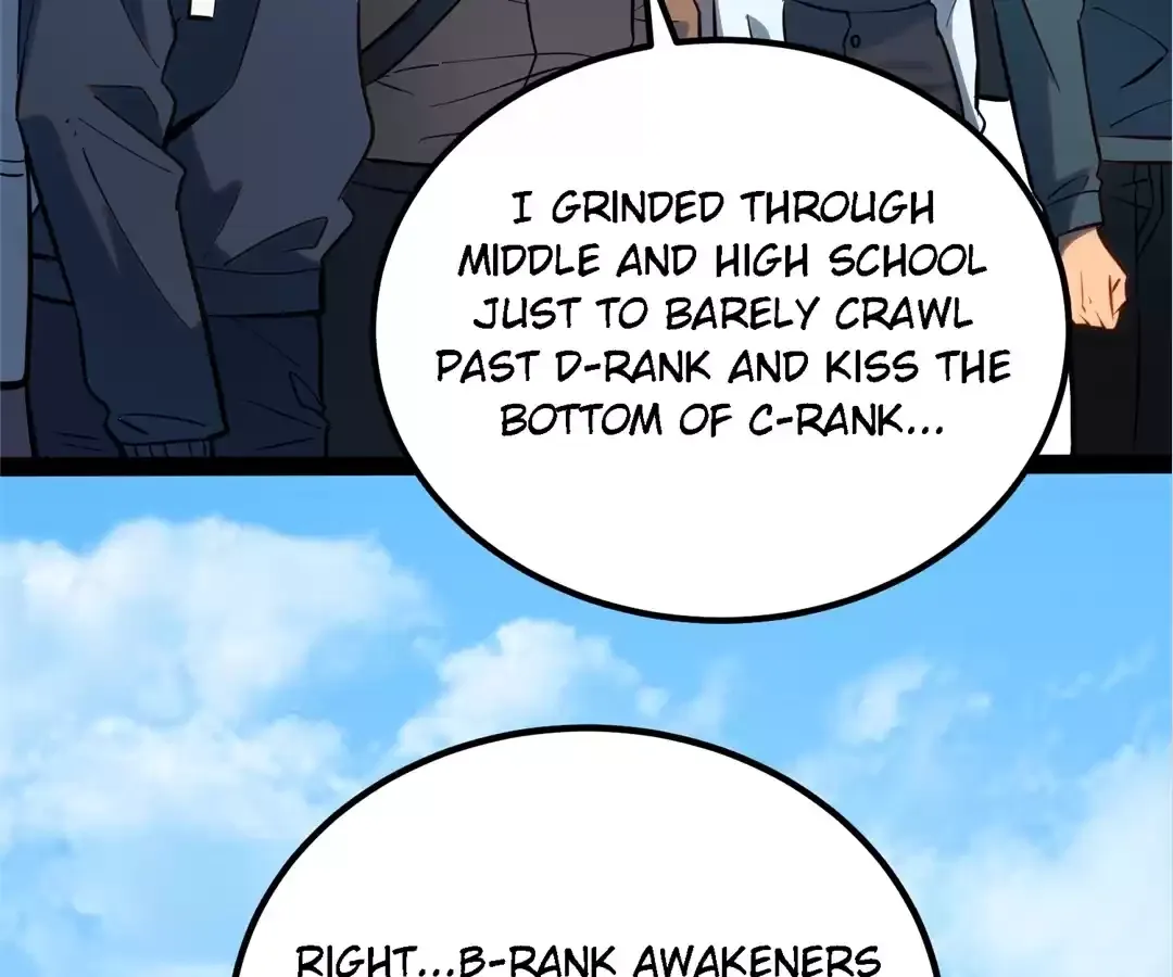 Read Quanzhi Juexing chapter 37 image 57 on Lezhin