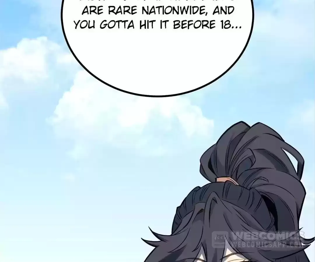 Read Quanzhi Juexing chapter 37 image 58 on Lezhin