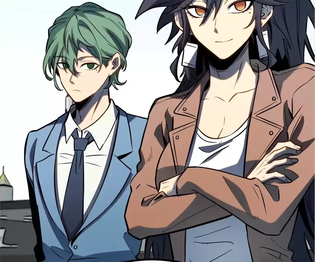 Read Quanzhi Juexing chapter 37 image 59 on Lezhin