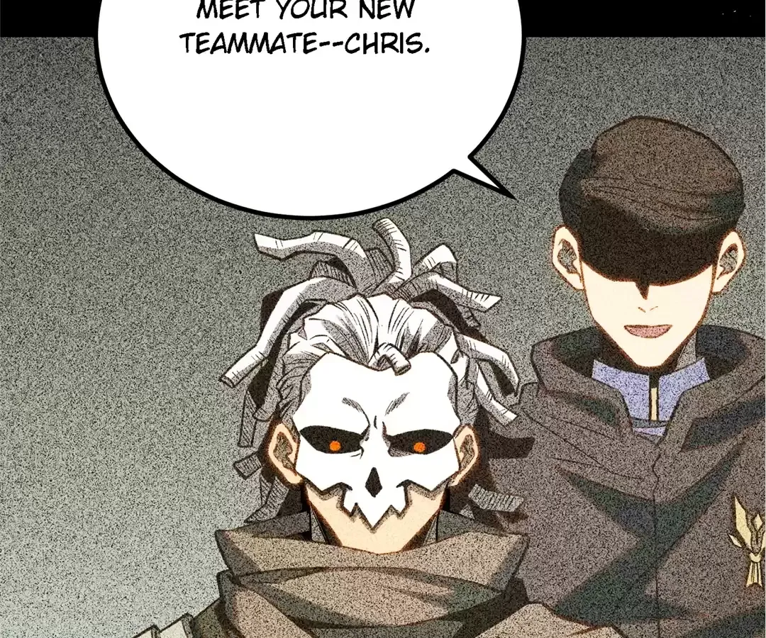 Read Quanzhi Juexing chapter 37 image 64 on Lezhin