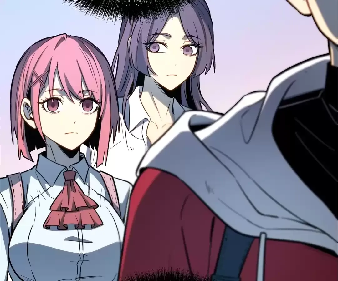 Read Quanzhi Juexing chapter 37 image 76 on Lezhin