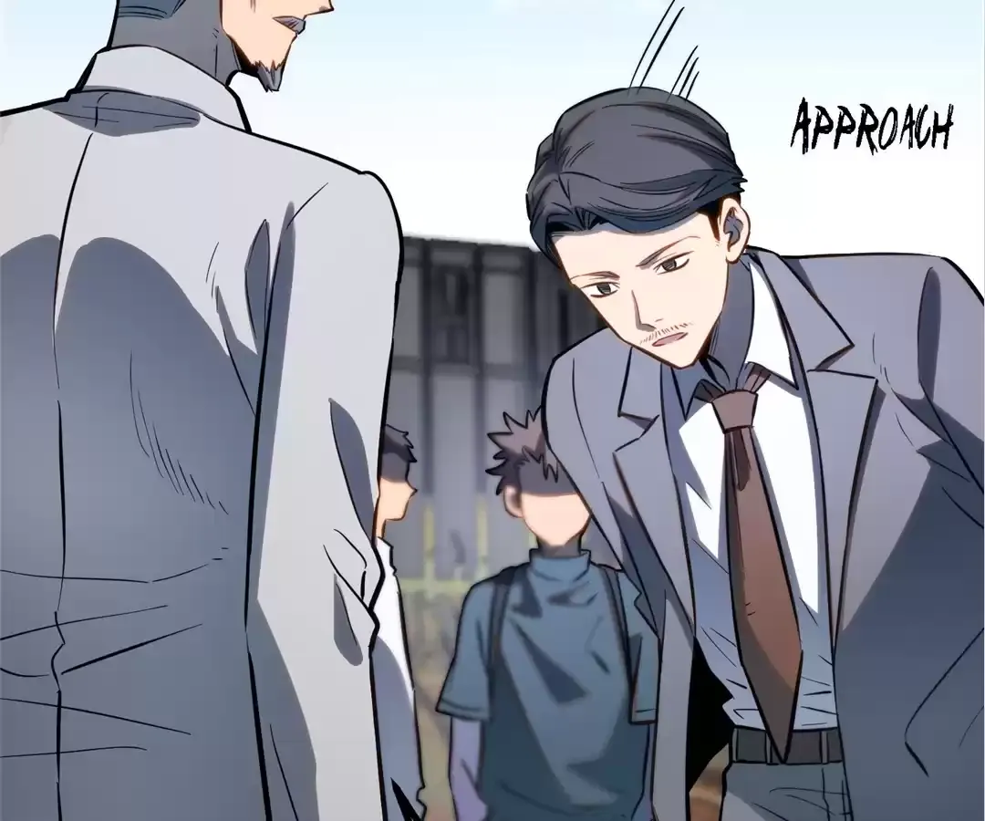 Read Quanzhi Juexing chapter 37 image 83 on Lezhin