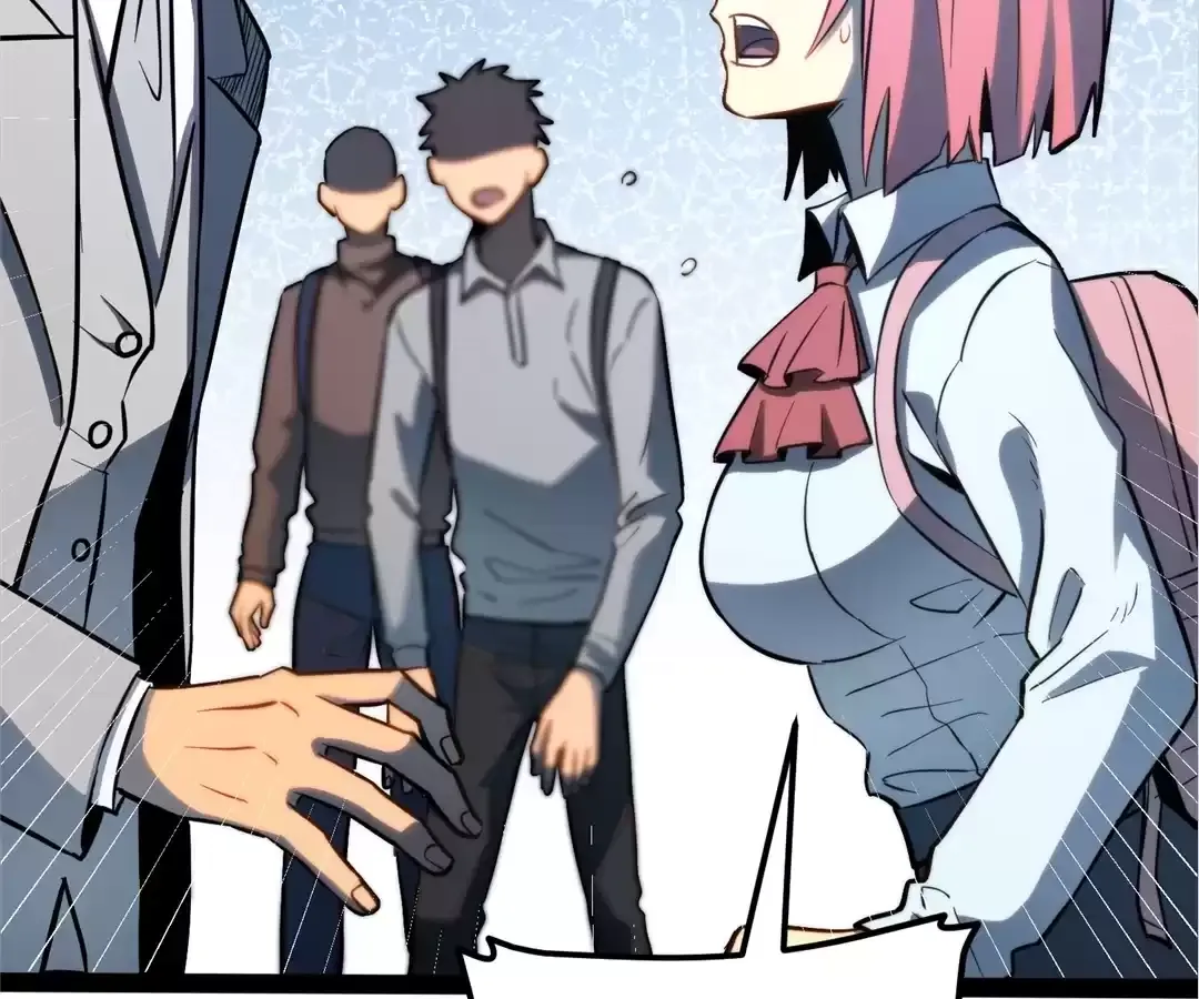 Read Quanzhi Juexing chapter 37 image 86 on Lezhin