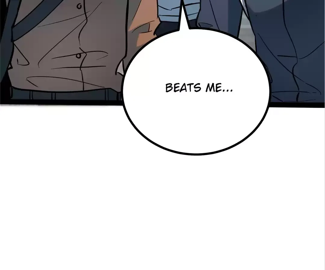 Read Quanzhi Juexing chapter 37 image 93 on Lezhin