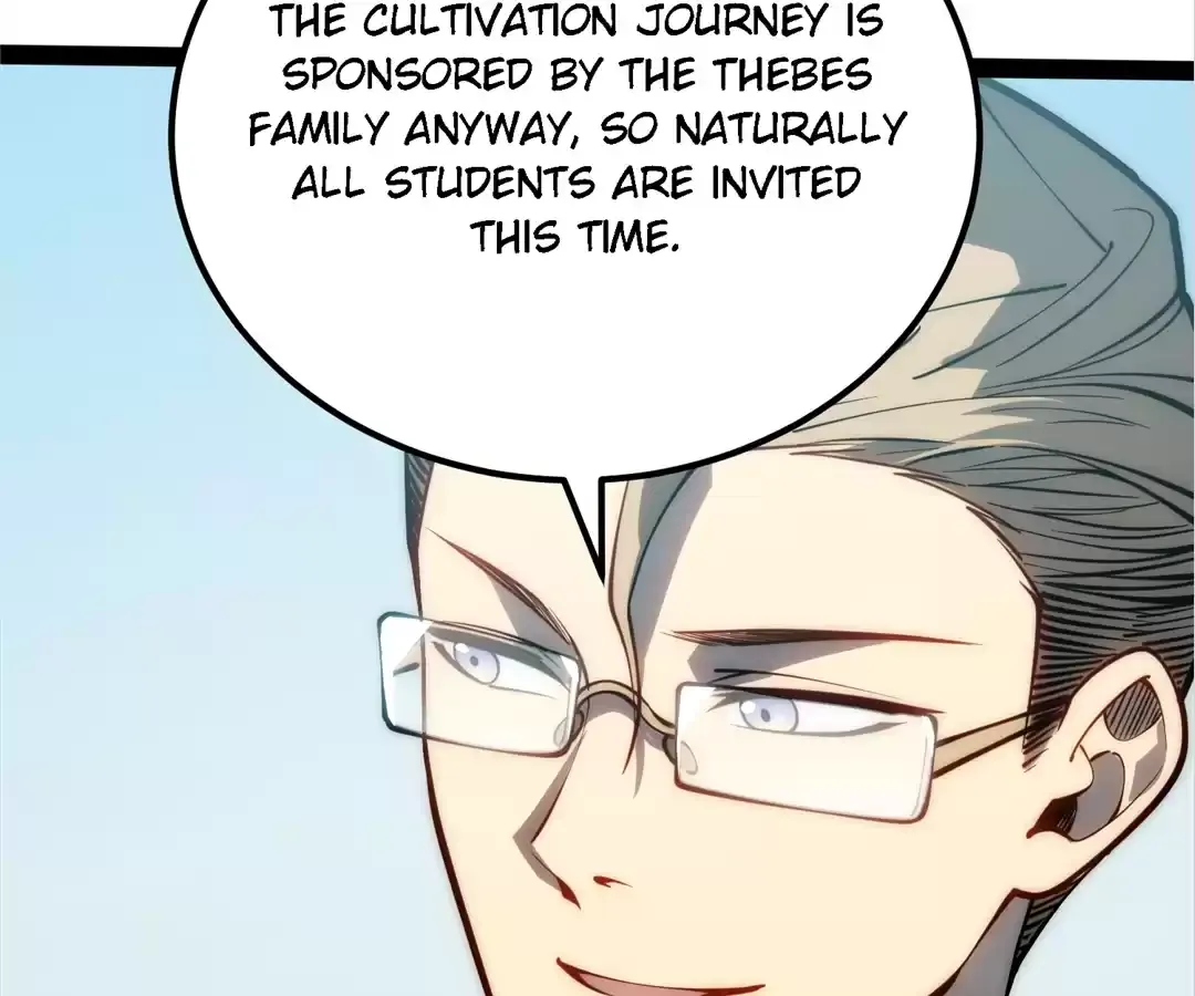 Read Quanzhi Juexing chapter 38 image 101 on Lezhin
